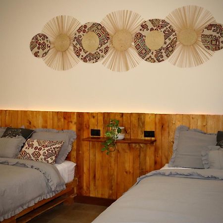 Casa Wabi Sabi Apartment Pedasi Town Екстериор снимка