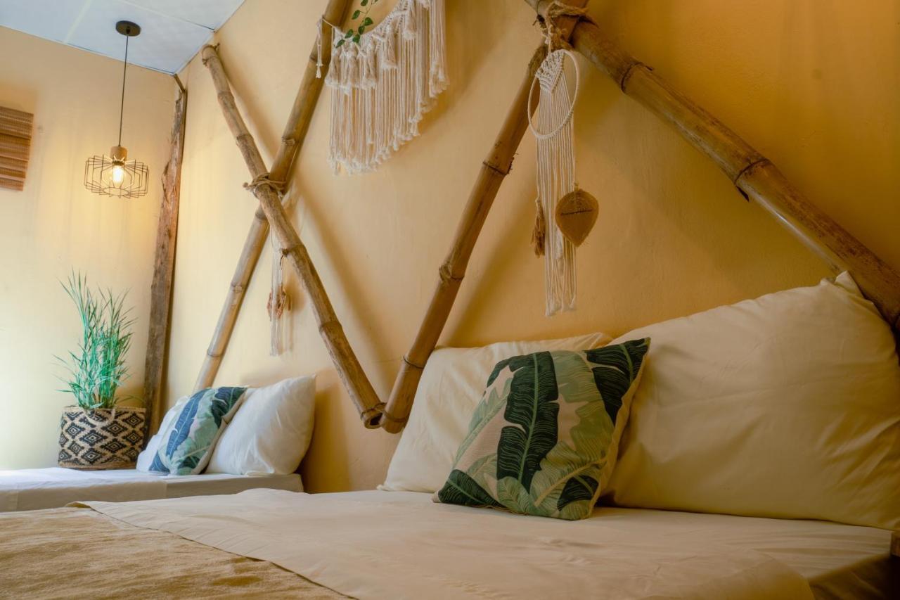 Casa Wabi Sabi Apartment Pedasi Town Екстериор снимка