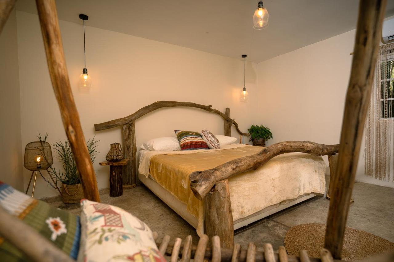 Casa Wabi Sabi Apartment Pedasi Town Екстериор снимка