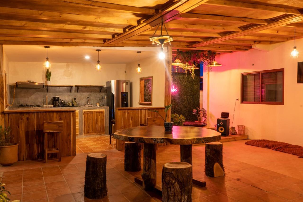 Casa Wabi Sabi Apartment Pedasi Town Екстериор снимка