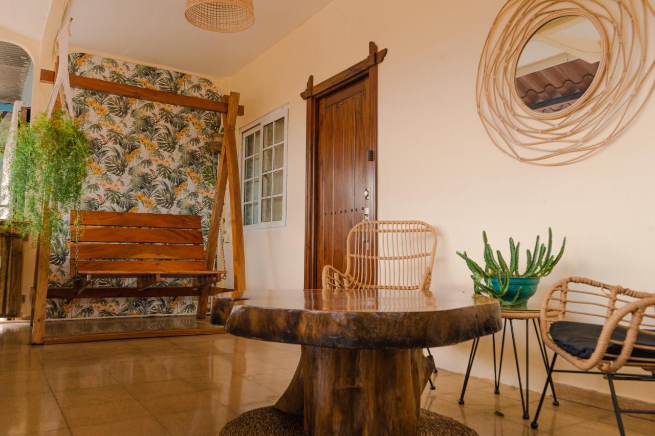 Casa Wabi Sabi Apartment Pedasi Town Екстериор снимка