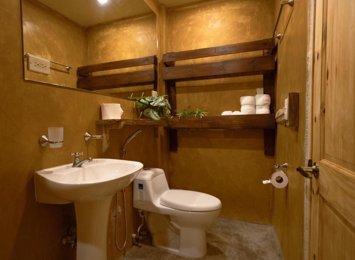 Casa Wabi Sabi Apartment Pedasi Town Екстериор снимка