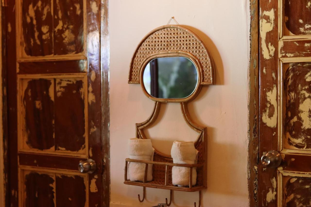 Casa Wabi Sabi Apartment Pedasi Town Екстериор снимка