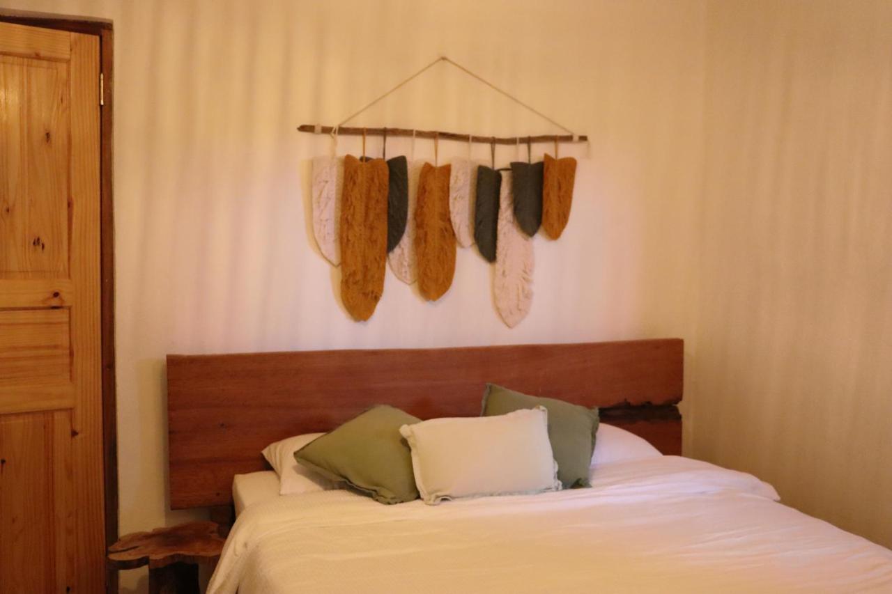 Casa Wabi Sabi Apartment Pedasi Town Екстериор снимка