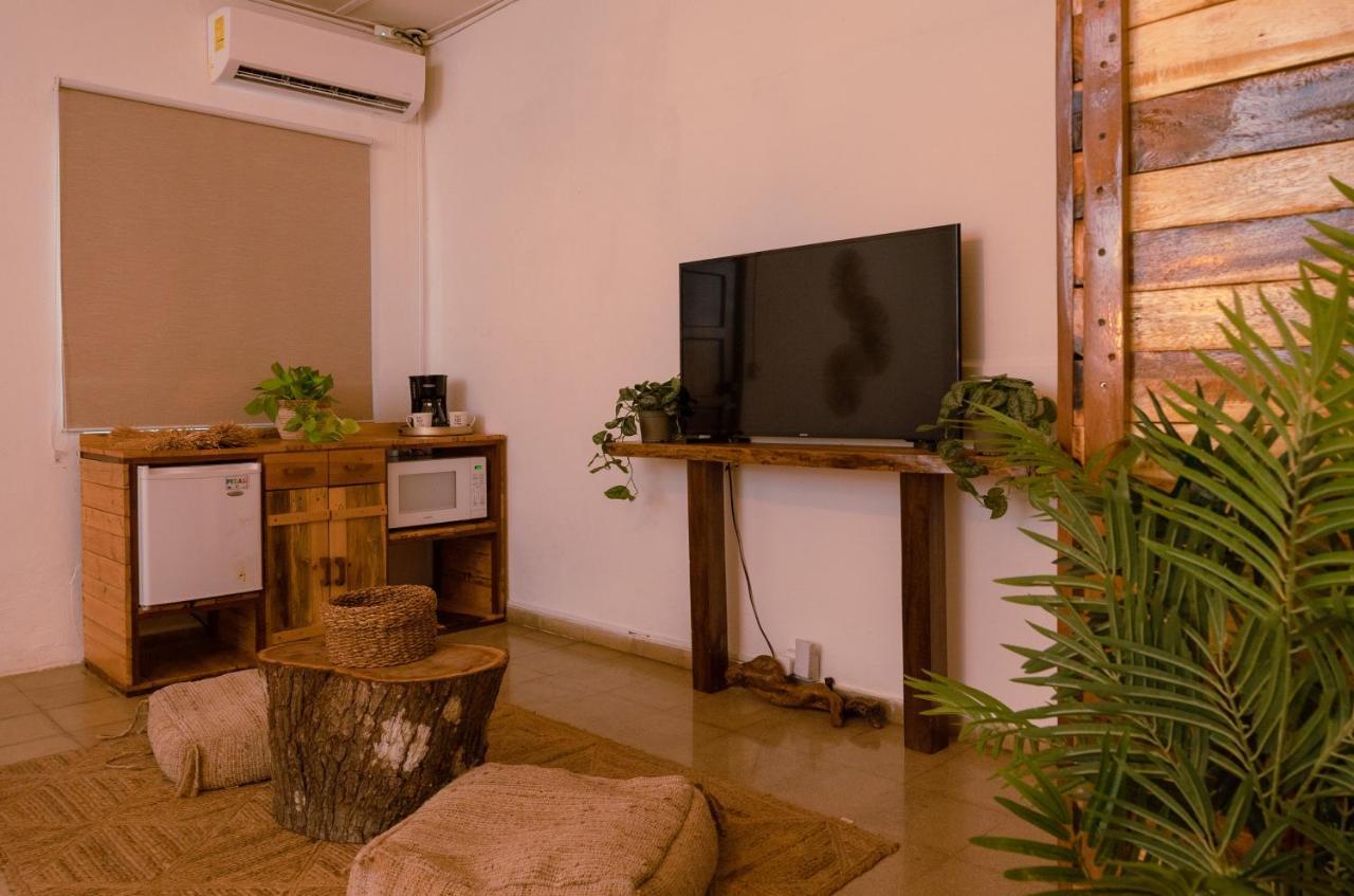 Casa Wabi Sabi Apartment Pedasi Town Екстериор снимка