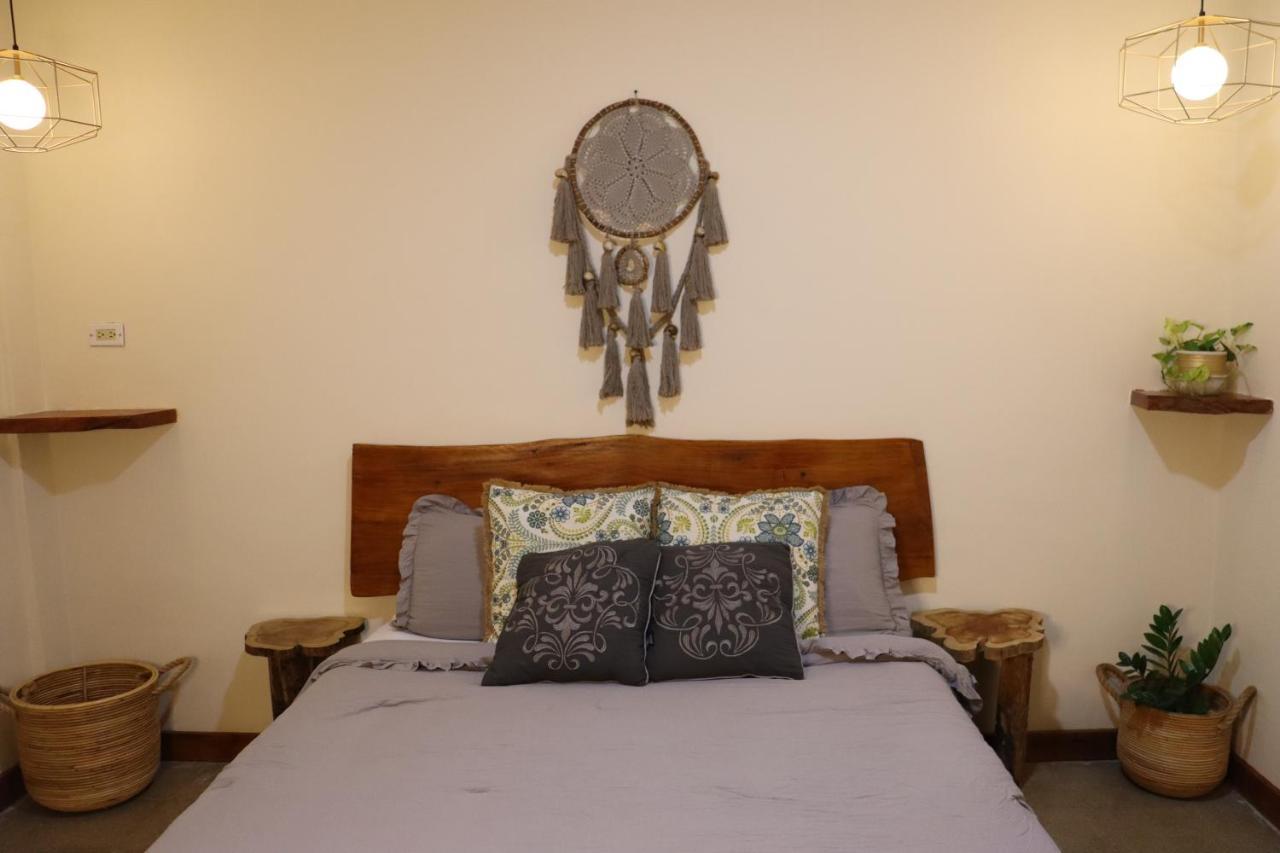 Casa Wabi Sabi Apartment Pedasi Town Екстериор снимка