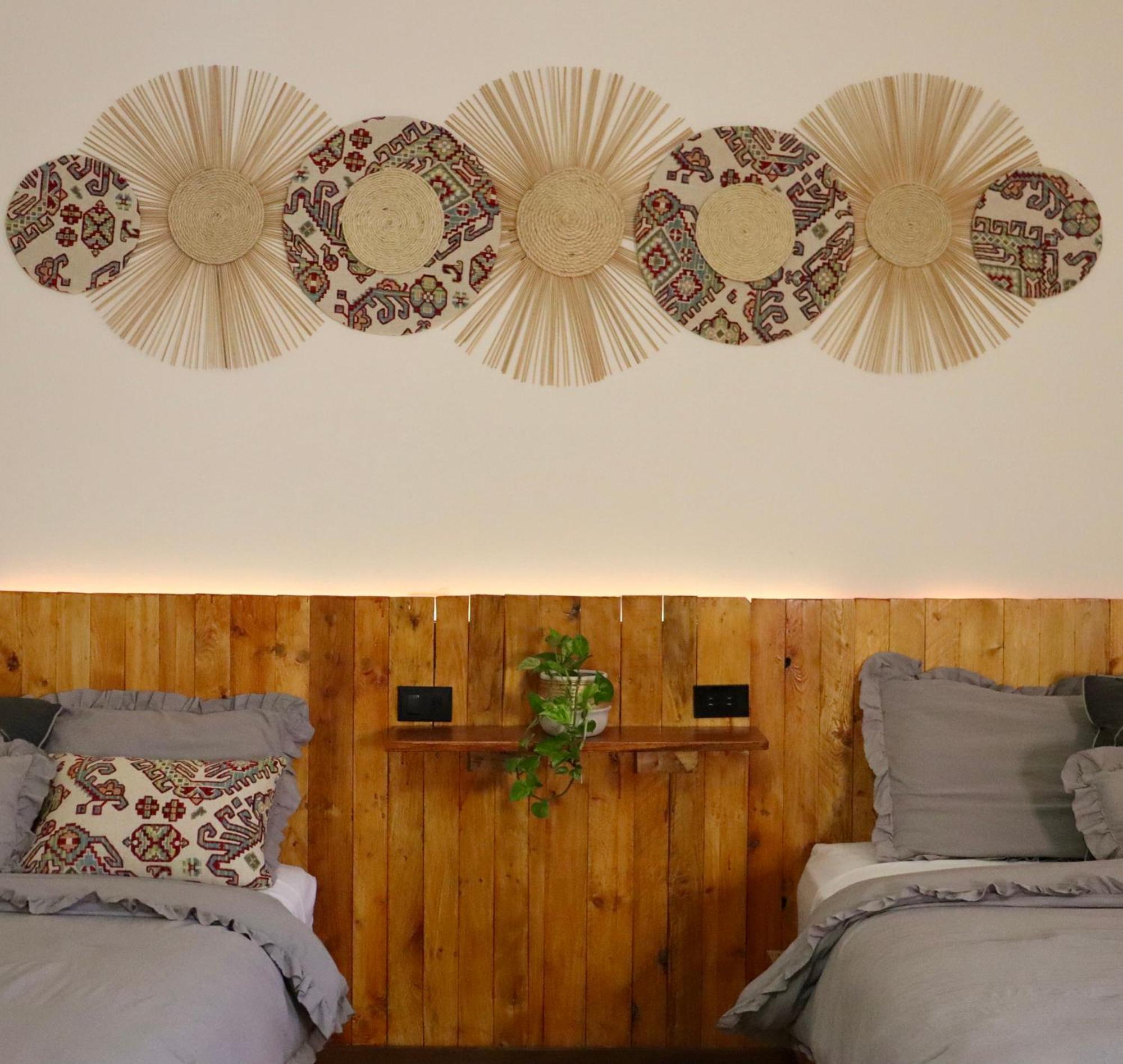 Casa Wabi Sabi Apartment Pedasi Town Екстериор снимка