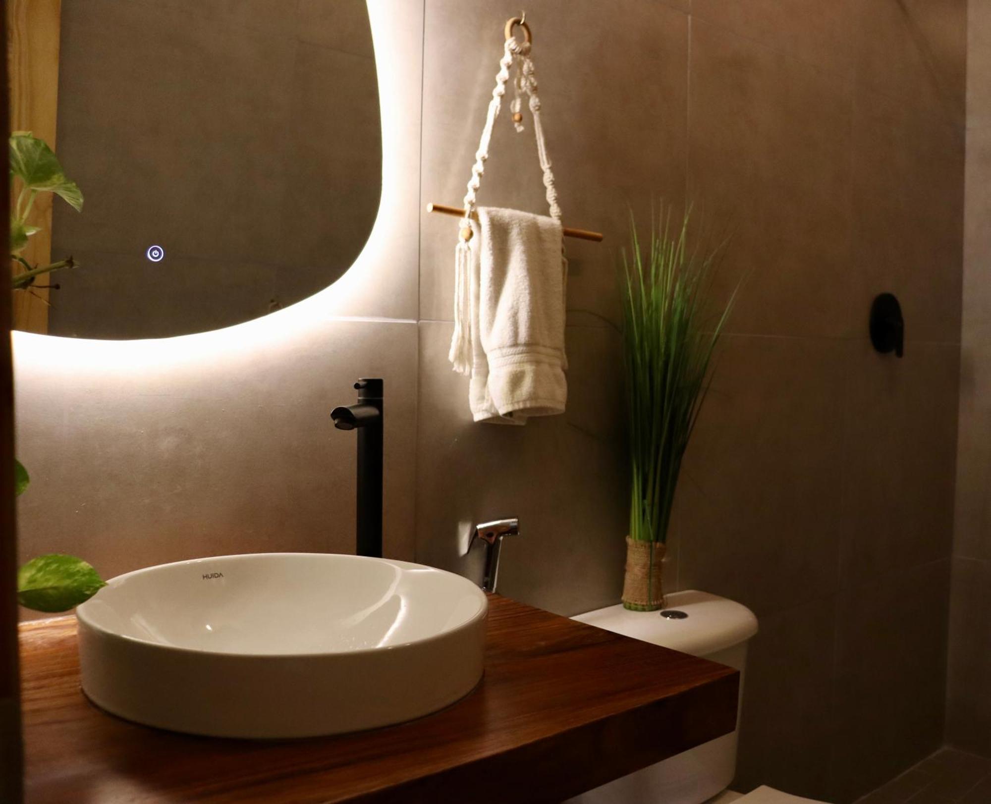 Casa Wabi Sabi Apartment Pedasi Town Екстериор снимка